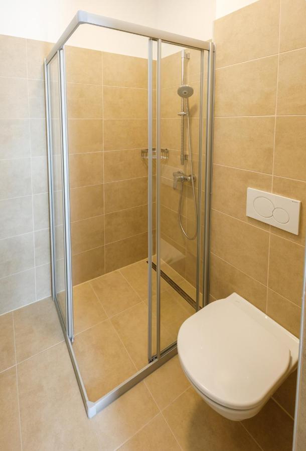 Ferienwohnung Narzisse - City Appartement Im Kurpark "바트아우시 외부 사진